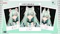 custom animal ear vtuber