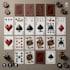 create bespoke playing cards and tarot deck