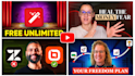 design professional youtube thumbnail