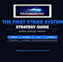 teach you the first strike day trading system for any market
