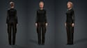 create a premium game ready 3d character