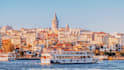 plan your customized trip in turkey including transportation, route, attractions