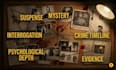 write true crime youtube script with deep research