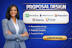 setup pandadoc proposify better proposal qwilr docusign