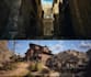 create 3d game props, weapons, and modular environment assets
