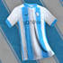 create a custom football soccer jersey design