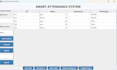 develop basic atcustom desktop applications in java with gui and data management