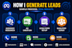 generate qualified leads with facebook and instagram ads