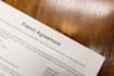 draft a one page legal contract