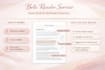 beta beta read your novel and provide detailed reader feedback