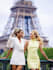 be your private photographer in paris