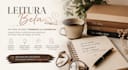 farei uma leitura completa do seu manuscrito e darei o feedback