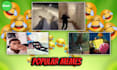 create comparison style meme shorts