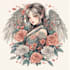 make anime tattoo design
