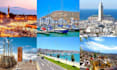 creating a professional tourist website