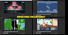 write your game in unity