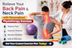 design a personalized physiotherapy exercise plan