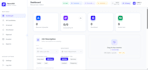 build a responsive website using react nextjs and typescript