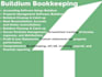 do property management buildium, quickbooks bookkeeping and accounting