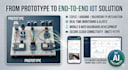 develop ai integrated iot projects esp32 and robotics