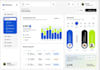 build invoice system, pos, billing software, hrm system, wms, crm, stock system