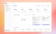design UX UI app, web applications, saas dashboard in figma