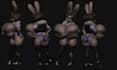 create a vrchat avatar furry vrchat avatar 3d model vrchat avatar face tracking