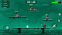 fix bugs or develop a unity 2d or 3d game for android and ios