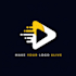 animate your logo with custom ai sound design