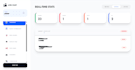 develop a custom web application