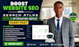 boost website SEO with search atlas otto ai optimization copilot guest post