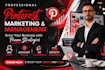 optimize and manage pinterest for traffic and sales