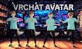 make custom vrchat avatar vrc avatar vr character nsfw 3d model vr chat humanoid