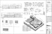 design construction permit blueprint architecture and mep drawings