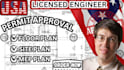 do USA full permit plan,civil and structural plan, full blueprint,adu plan in mi