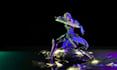 do 3d cartoon character animation, 3d game animation model unreal engine rigging