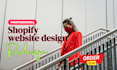 build shopify one product store niche shop sales landing page shopify funnel pro