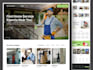 build a high converting plumbing website and plumber website