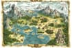 draw a custom map