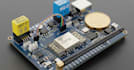 program esp32 stm32 arduino microcontroller firmware embedded iot device develop
