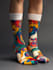 socks design unique socks design