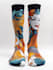 unique socks design and custom socks design