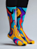 socks design unique socks design