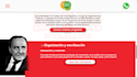 build your own website