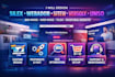 design silex webador versoly umso box mode web node tilda readymag website