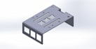 design 3d models using solidworks