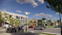 do architectural drafting, 3d modelling, and 3d rendering