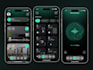 develop ai voice changer app, ai voice editor using  loveable ai supabase