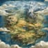 draw custom fantasy map
