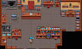 do pixel art tileset topdown tileset sprite sheet tilemap background and assets